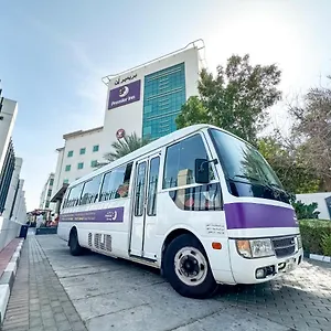 Hotel Premier International Airport, Dubai
