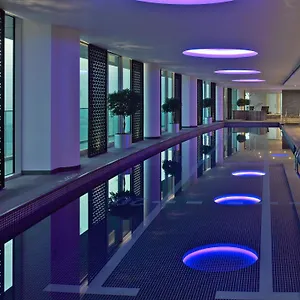 Апарт-отель Intercontinental Festival By Ihg, Дубай