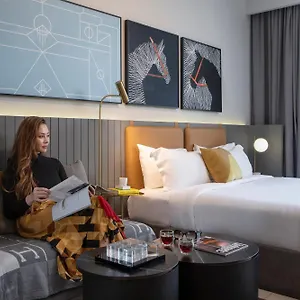 شقة Bespoke Homes - Mag 318 Downtown, دبي